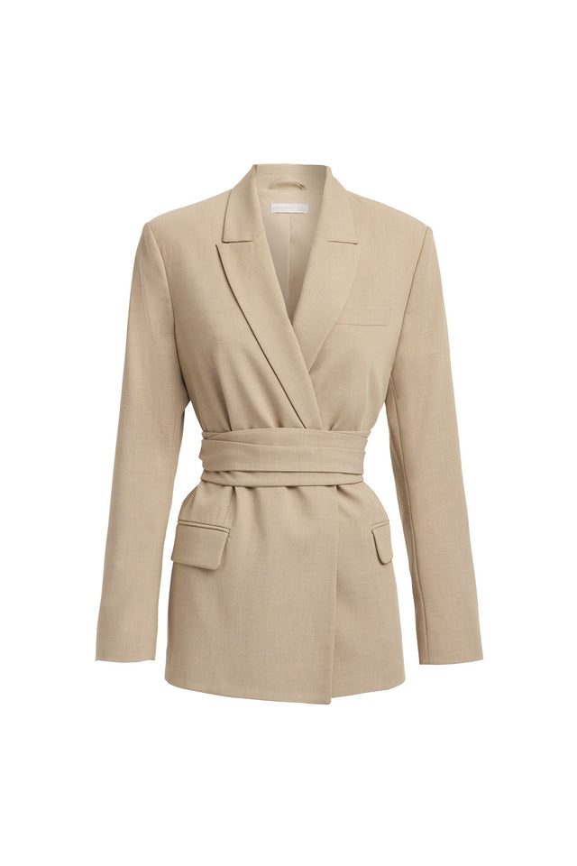 Dallas Blazer
