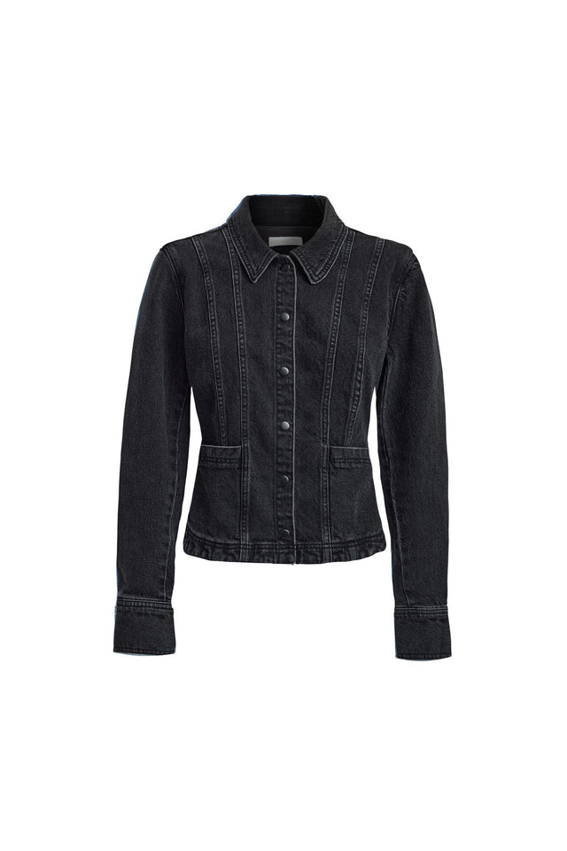 Kai Snap Jacket