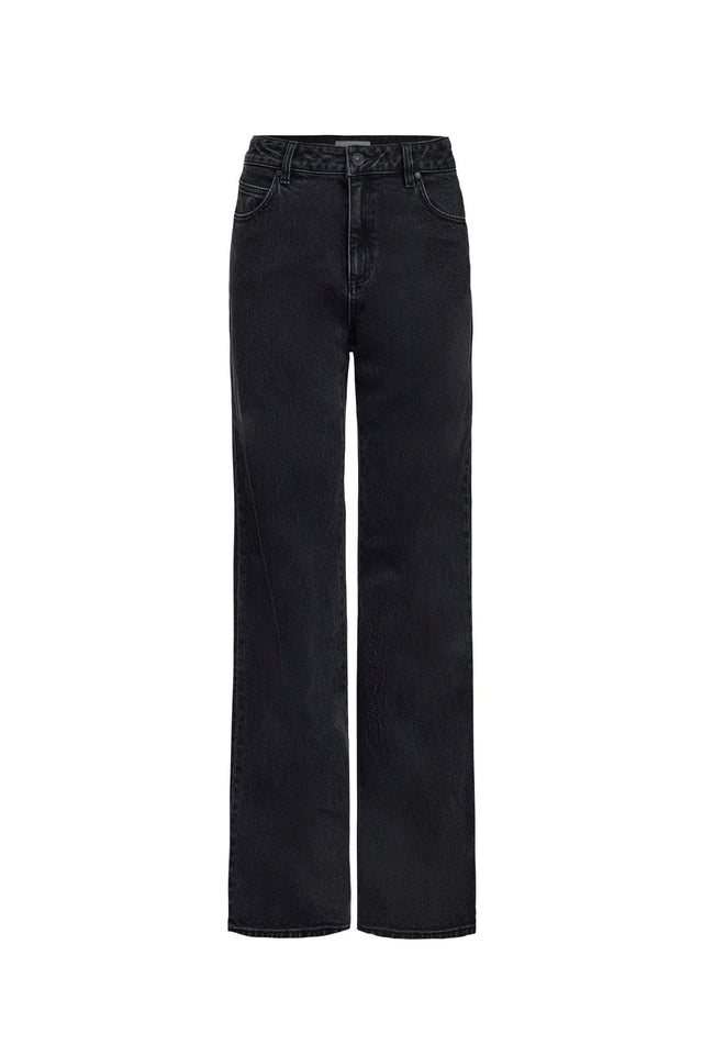 Kai Straight Leg Jean