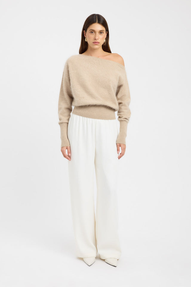 Geneva One Shoulder Jumper