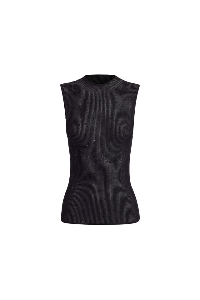Marcela Knit Top