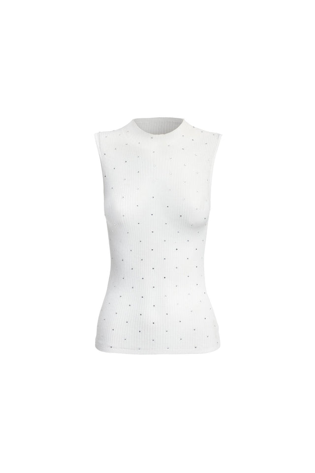 Marcela Knit Top