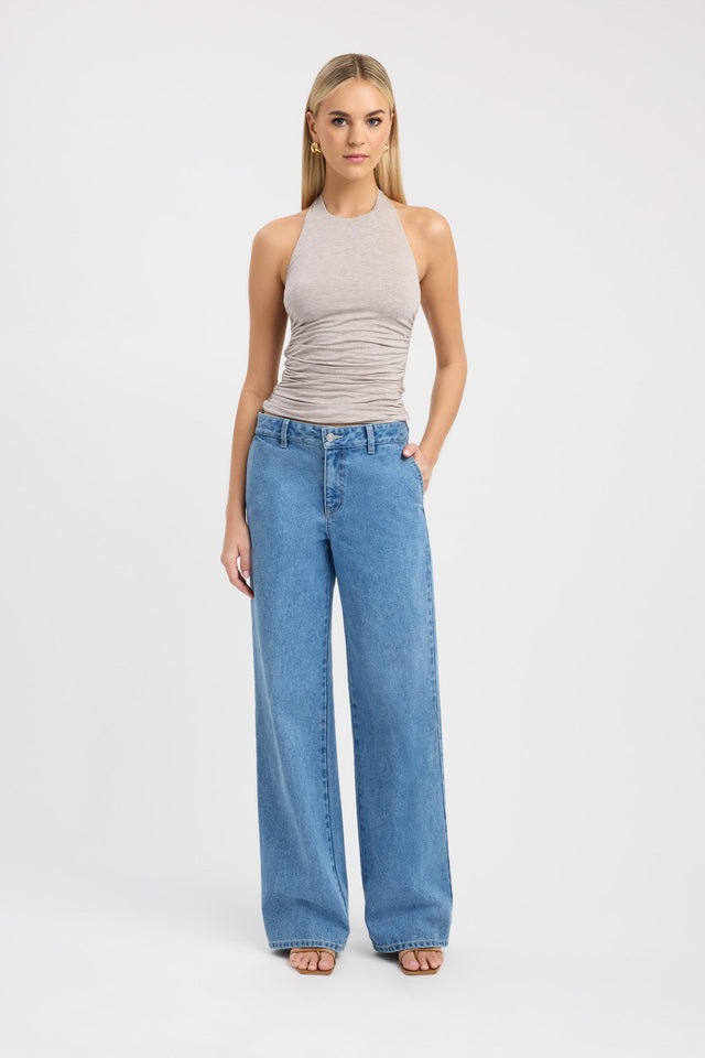 Violet Top