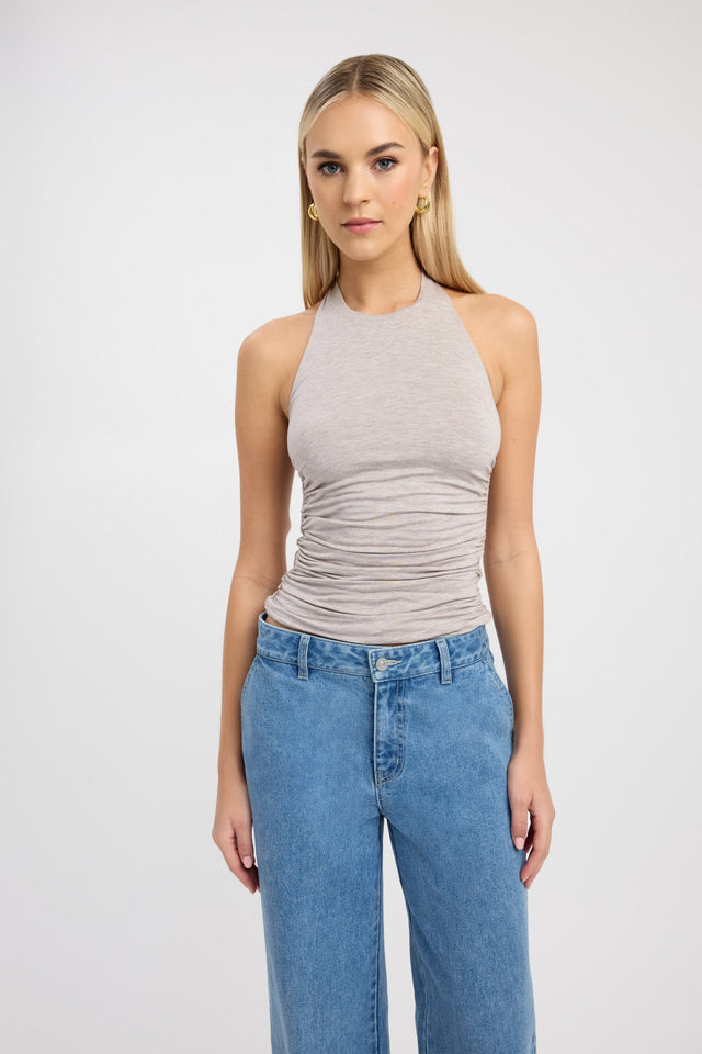 Violet Top