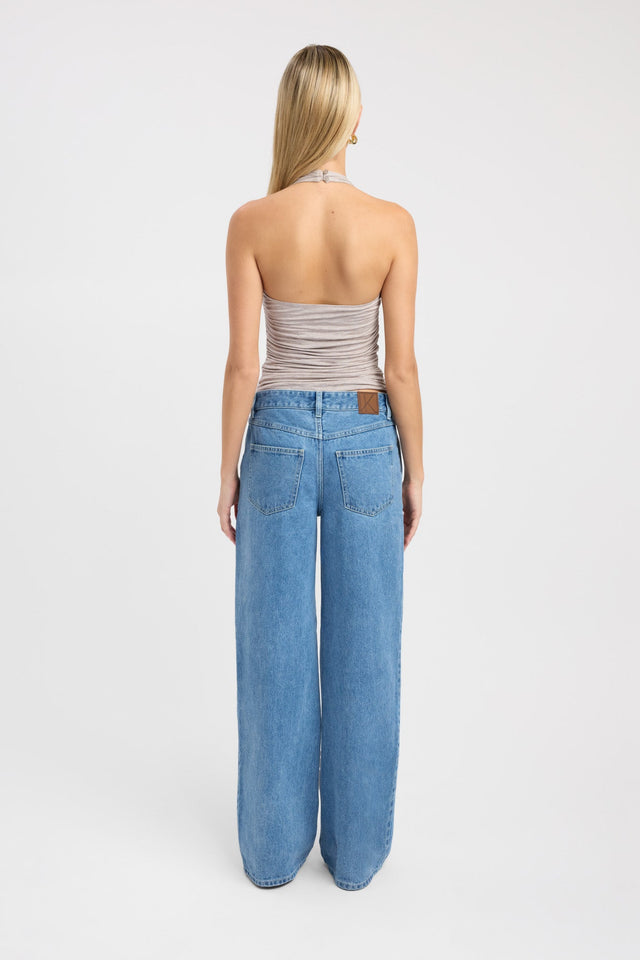 Violet Top