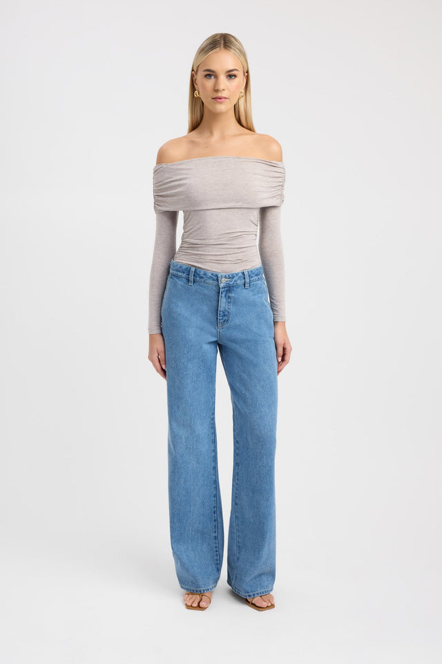 Sienna Top