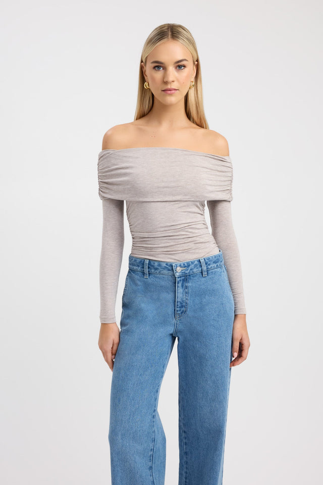 Sienna Top