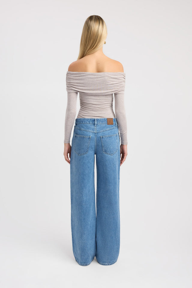 Sienna Top