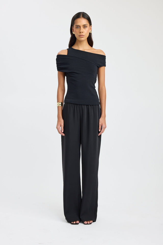 Atis Asymmetric Top