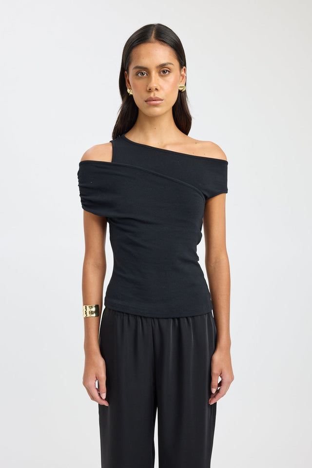Atis Asymmetric Top