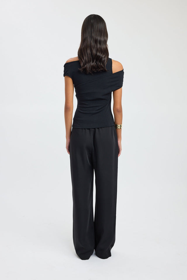Atis Asymmetric Top