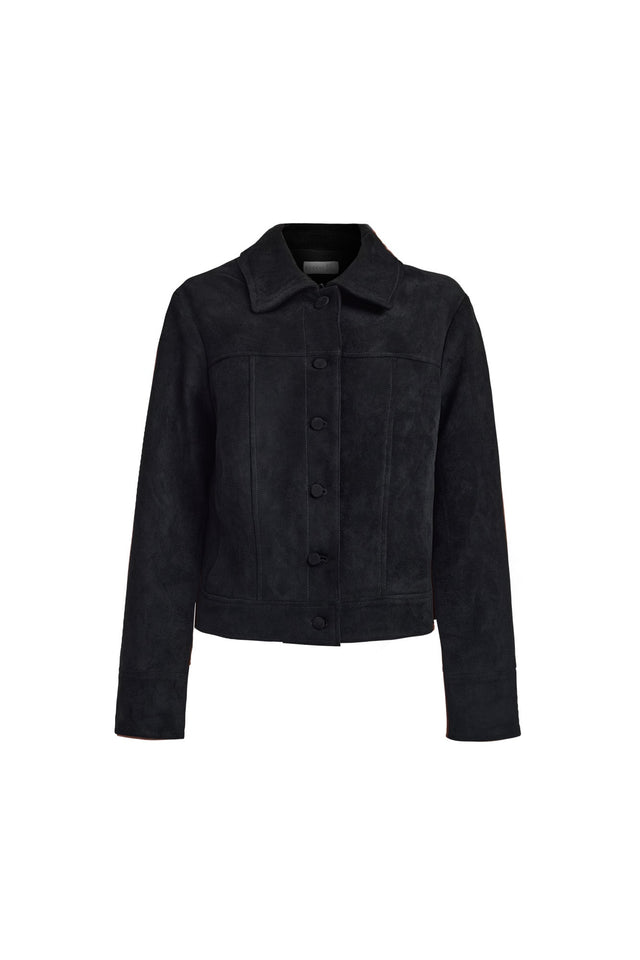 Suki Jacket