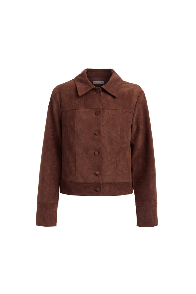 Suki Jacket