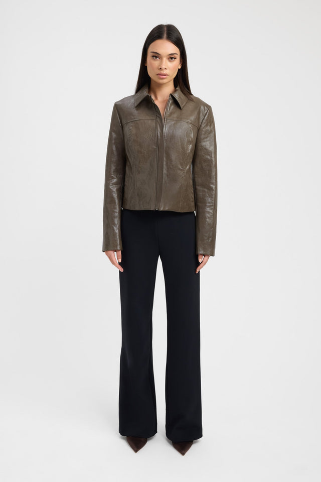 Andes Jacket