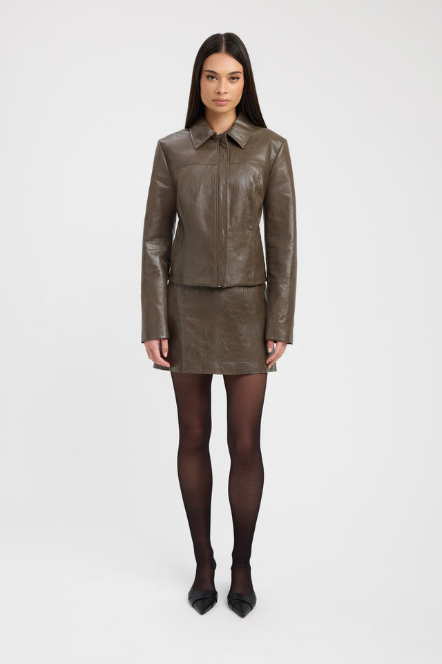 Andes Jacket