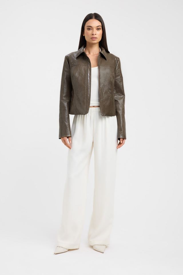 Andes Jacket