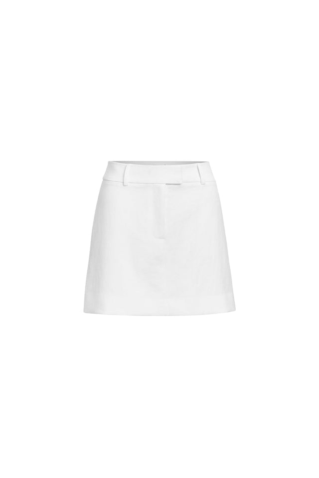 Ariel Core Mini Skirt