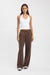Tate Wide Leg Pant