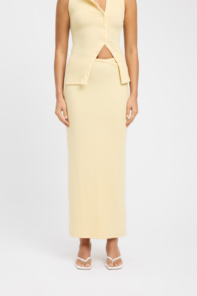 Carter Maxi Skirt