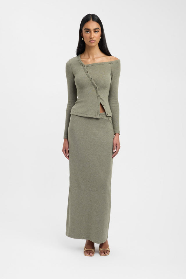 Carter Maxi Skirt