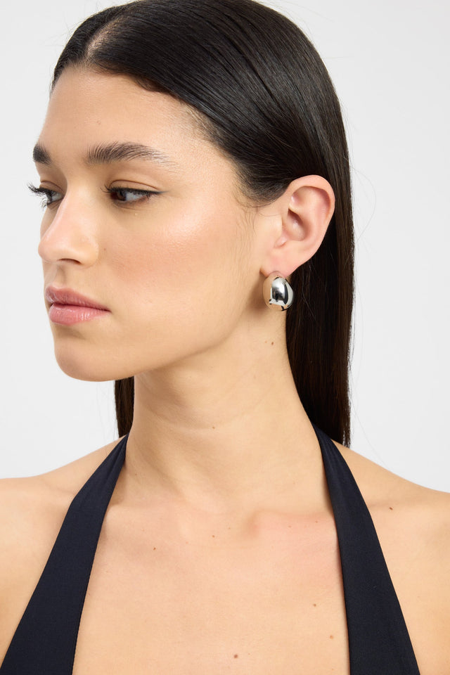 Gigi Bauble Earring