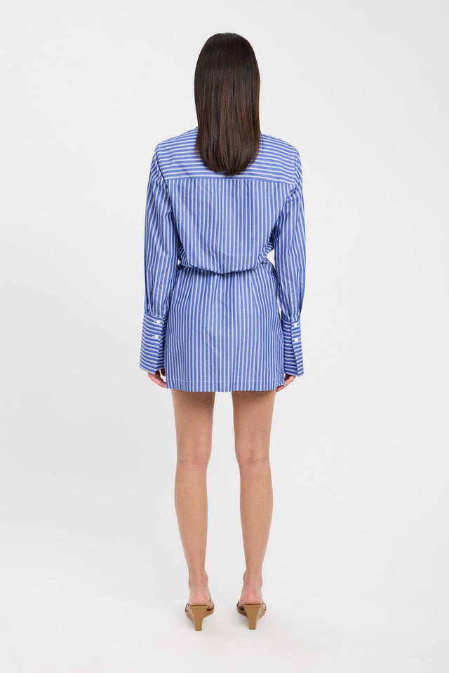 Harvey Shirt Dress