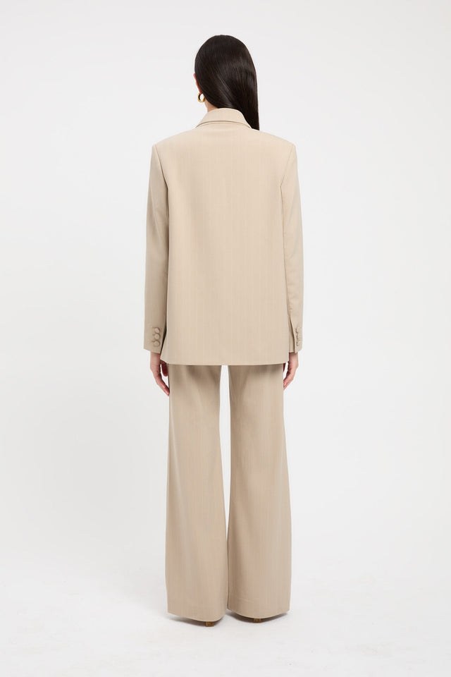 Bergen Oversized Blazer