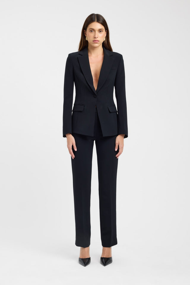 Alto Tailored Blazer