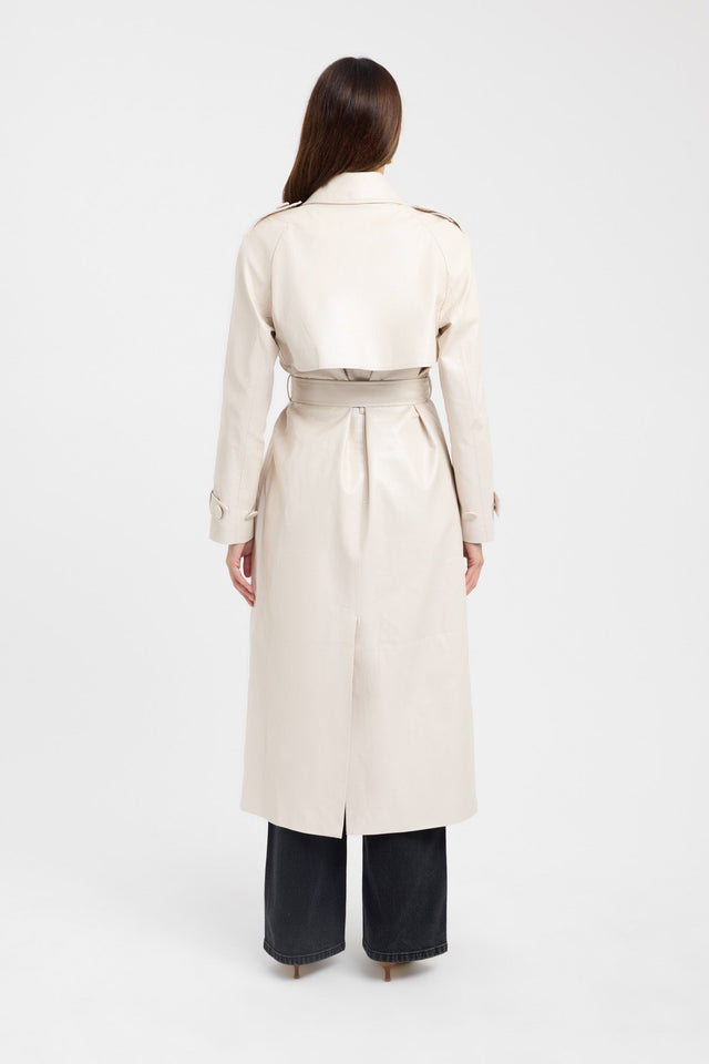 Andes Trench Coat