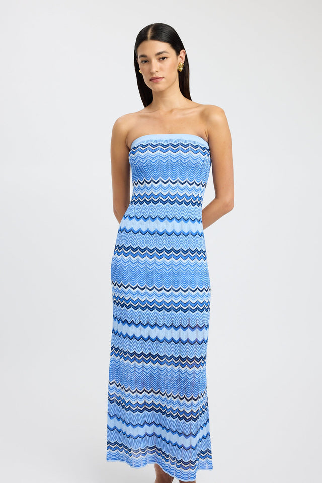 Eadie Maxi Dress