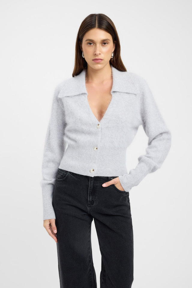 Geneva Polo Jumper