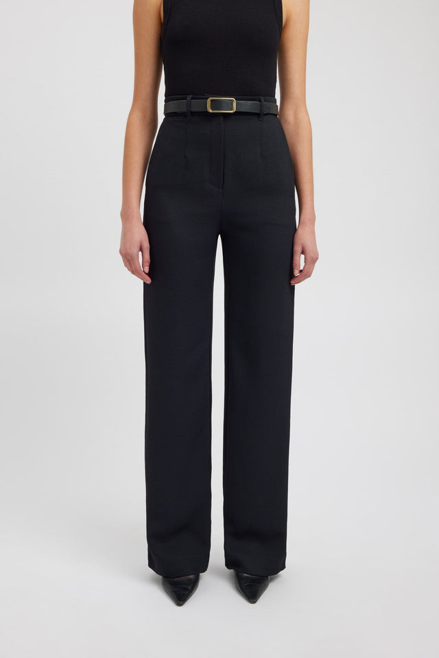 Oyster Tailored Pant