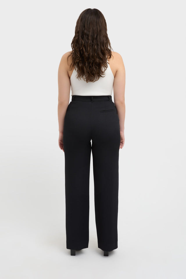 Oyster Tailored Pant