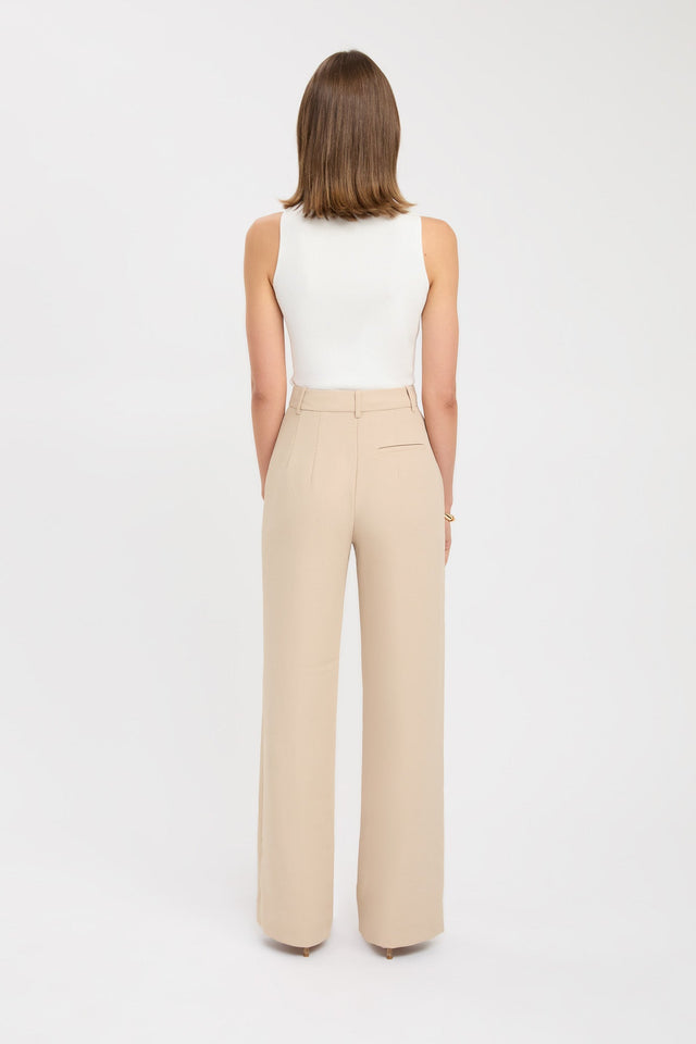 Ariel Straight Leg Pant