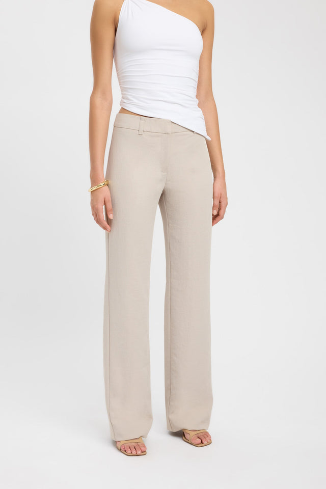 Ariel Low Rise Pant