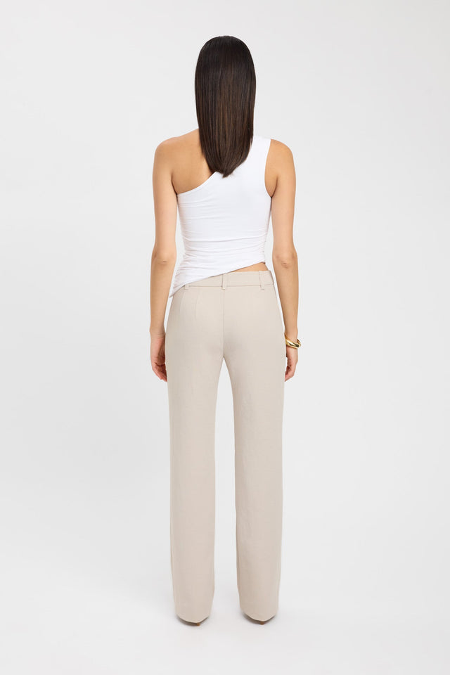 Ariel Low Rise Pant