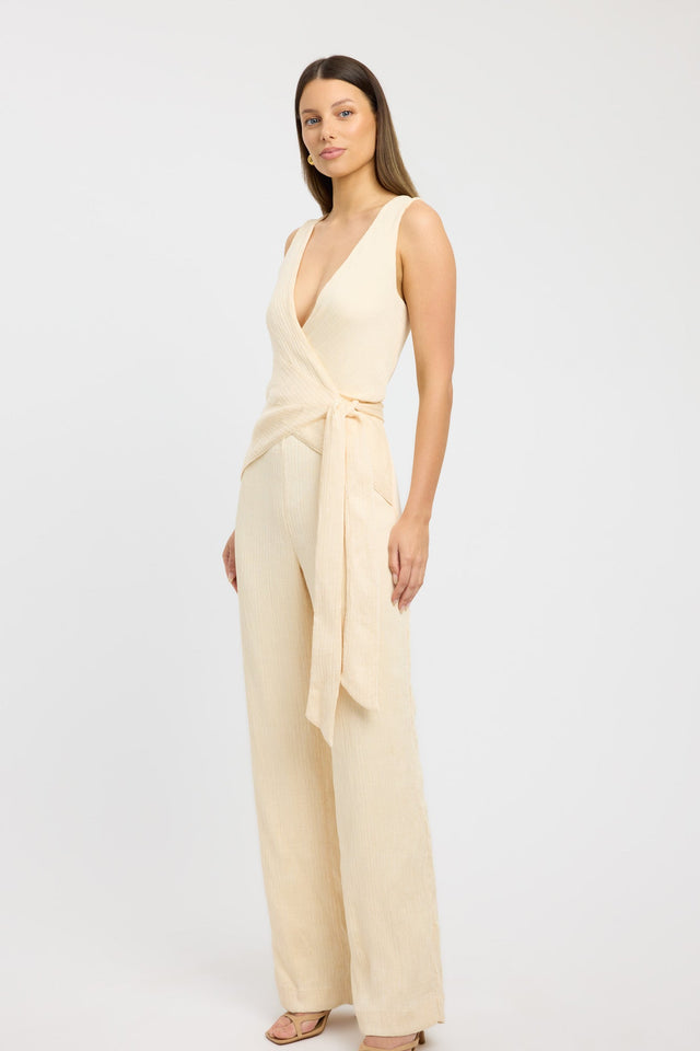 Milos Jumpsuit