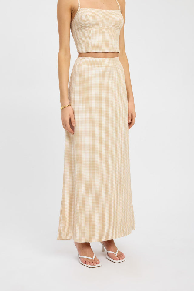 Brady Midi Skirt