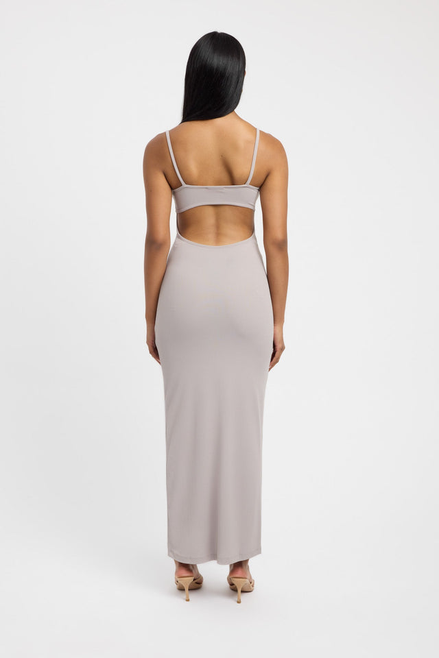 Lisa Maxi Dress