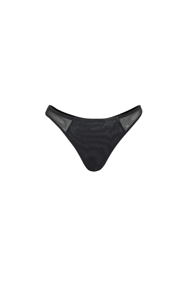 Margot Mesh G-String