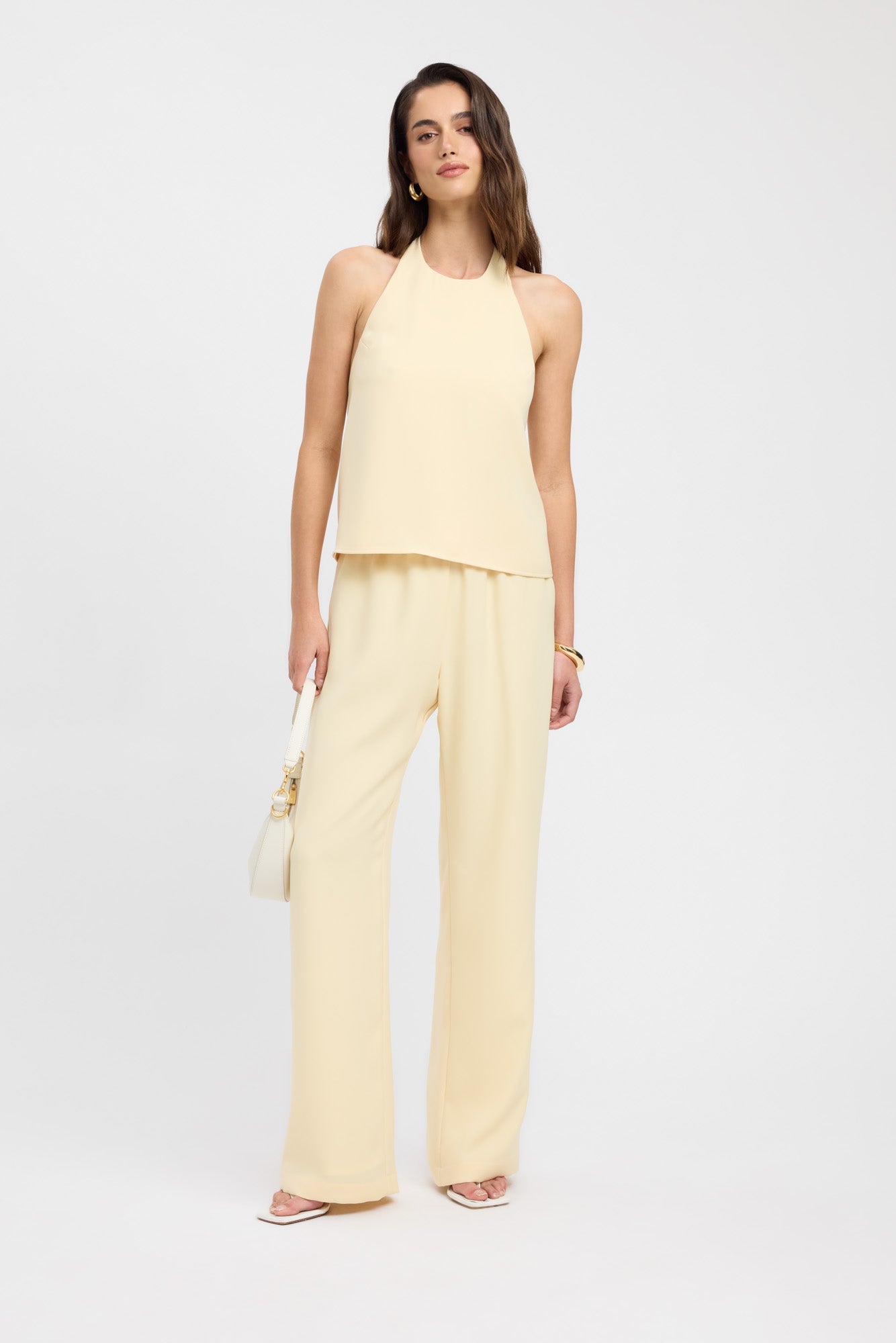 Maria Wide Leg Pant KOOKAI ES