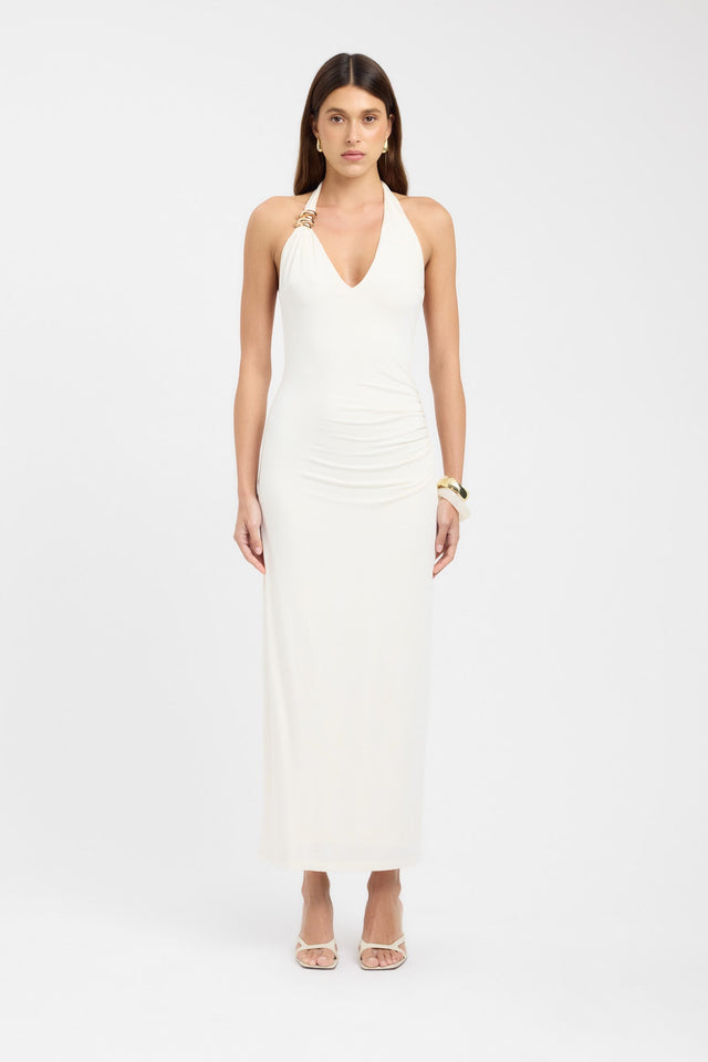 Polly Maxi Dress