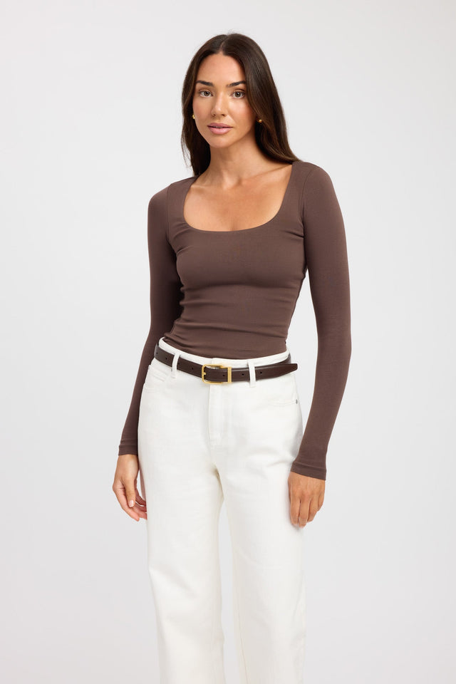 Rosie Long Sleeve Top