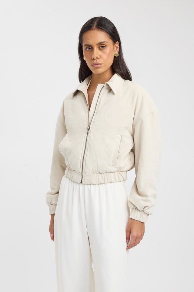 Suki Bomber