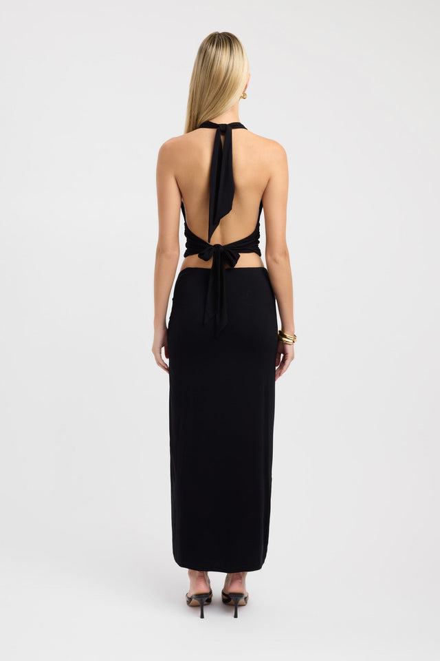 Quinn Maxi Skirt