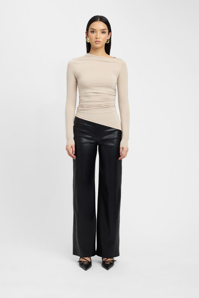 Silene Asymmetric Top