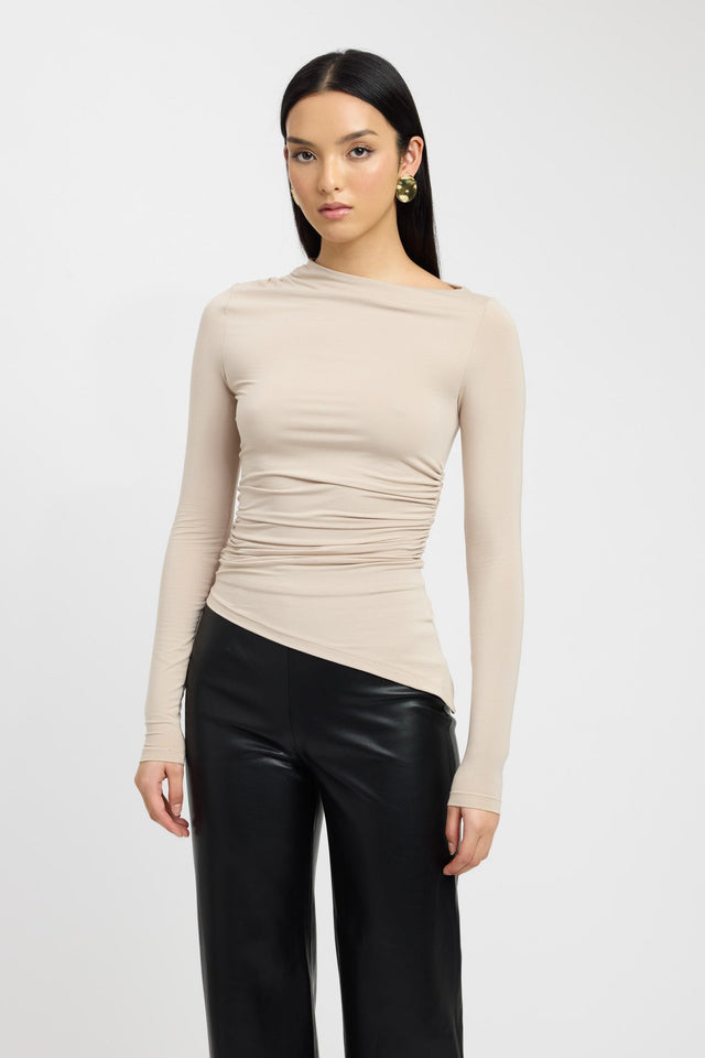 Silene Asymmetric Top