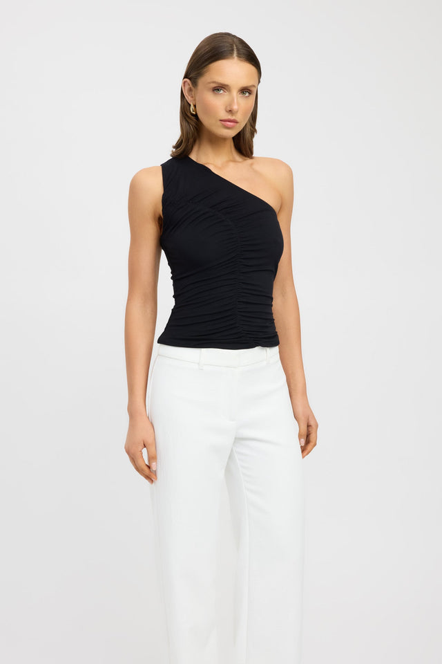 Coco Rouched Top