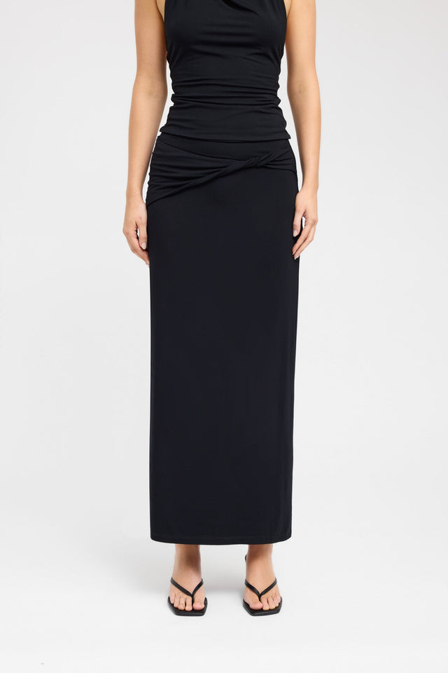 Milly Maxi Skirt