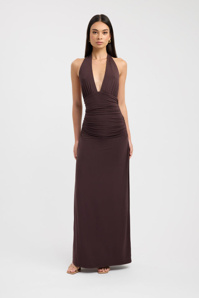 Leni Maxi Dress